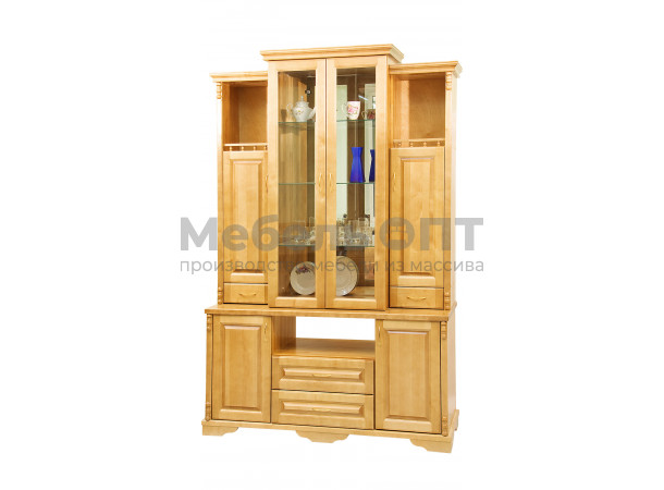 Буфет Резной