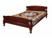 Кровать Скиф