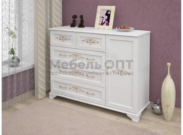 Комод Ариэль №1